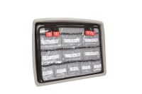 940 EMS Lid Organizer