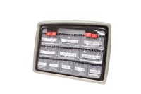 940 EMS Lid Organizer