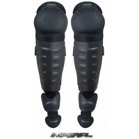 DSG-100 IMPERIAL Hard Shell Knee/Shin Guards