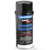 Aerosol Grenades