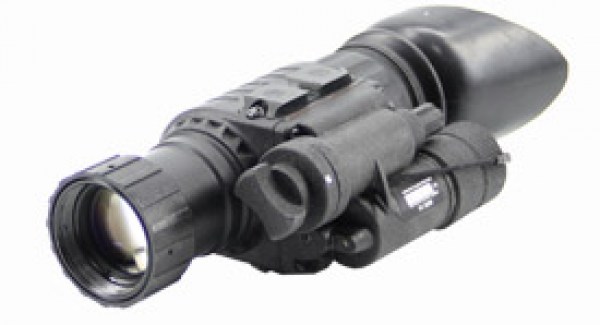 Tactical Night Vision Monocular NVS 14-3XT