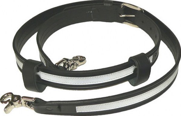 Fire Radio Strap - Reflective