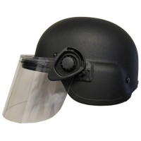 Riot Face Shield – Dk5 H.150